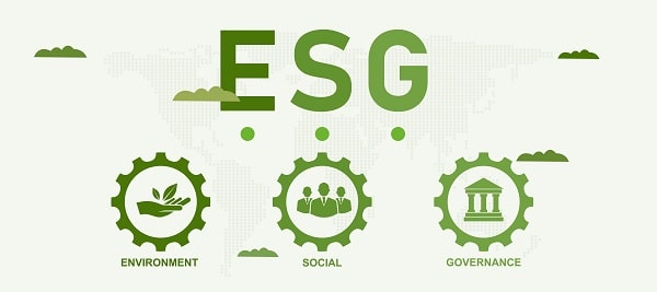 Entenda o que é ESG  XLV Serviços Empresariais